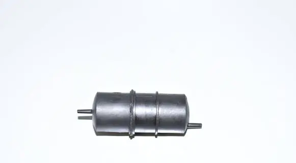 Vacuum air tank