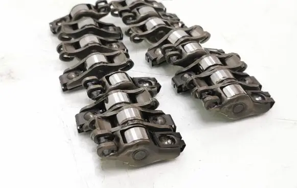 Skoda Octavia Mk2 (1Z) Valve rocker arm 