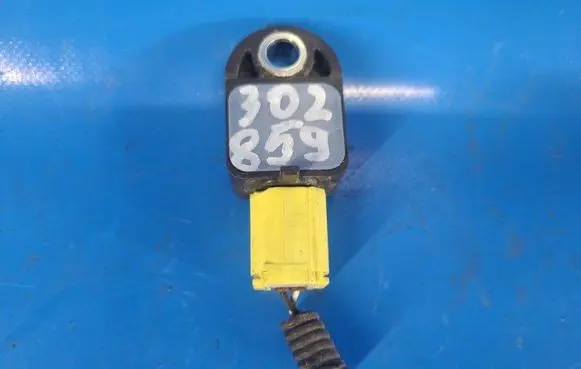 Toyota Camry Airbag deployment crash/impact sensor 8917309650