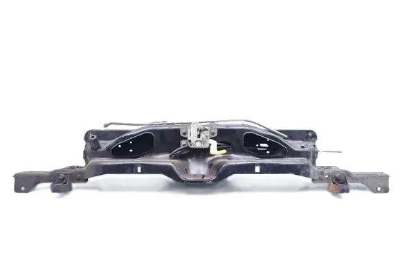 Peugeot Boxer Radiator support slam panel 