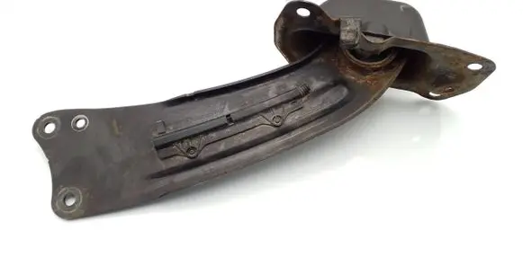 Volkswagen PASSAT B6 Rear upper control arm/wishbone 3C0505225