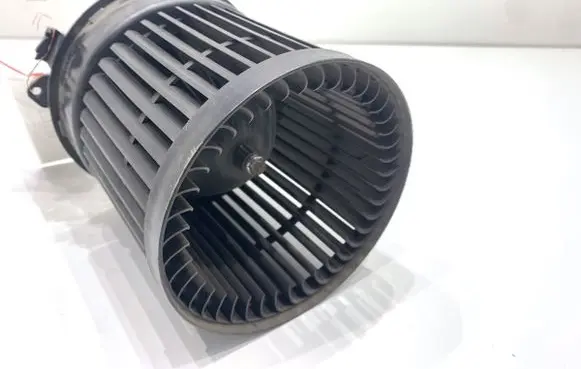 Nissan Qashqai Heater fan/blower 