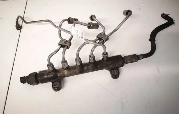 Toyota Auris 150 Fuel main line pipe 