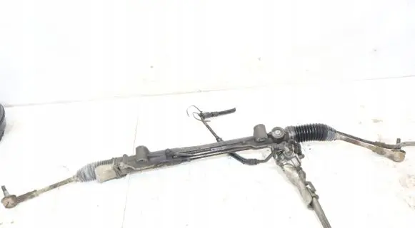 Audi Q7 4L Steering rack 7853501310