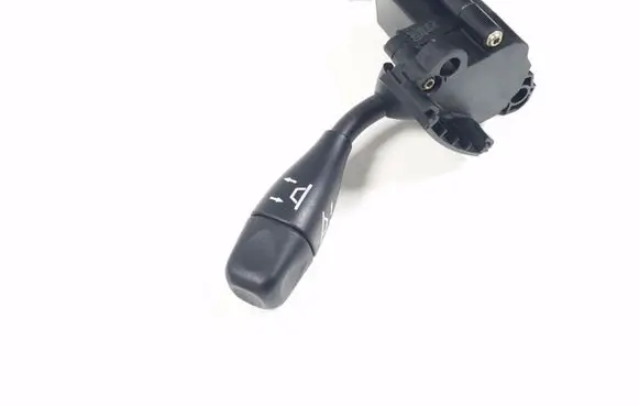 Mercedes-Benz SL R230 Steering wheel adjustment switch A0005453022