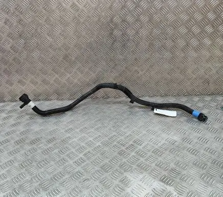 Tesla Model Y Engine coolant pipe/hose 153650000A