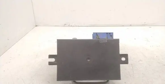 BMW 5 E39 Cruise control unit/module 412230103 118680 199610