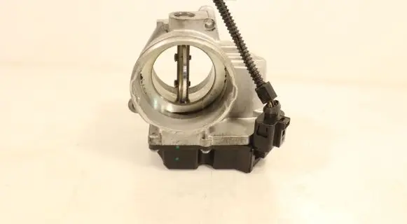 Volkswagen PASSAT B6 Throttle body valve 28036050773