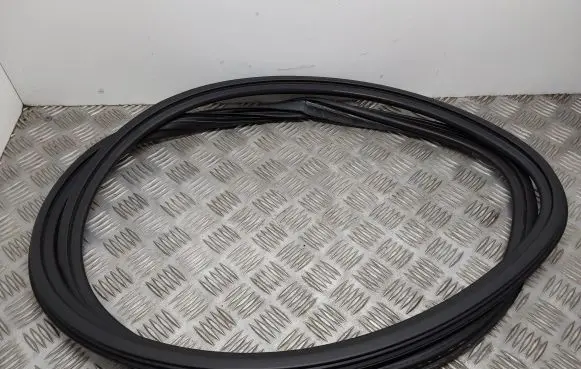 Audi A3 S3 8V Front door rubber seal 8V4831721