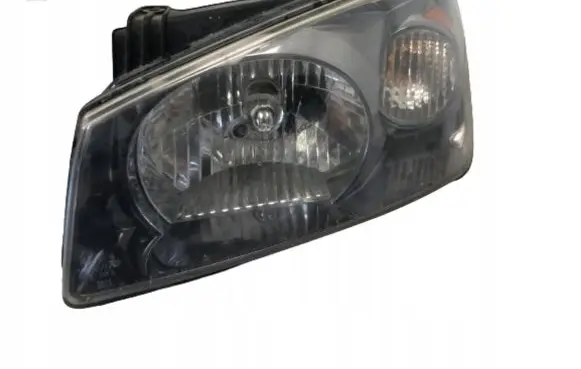 KIA Cerato Headlight/headlamp