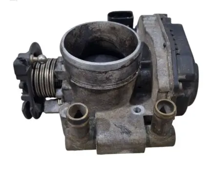 Audi A4 S4 B5 8D Throttle valve 058133063