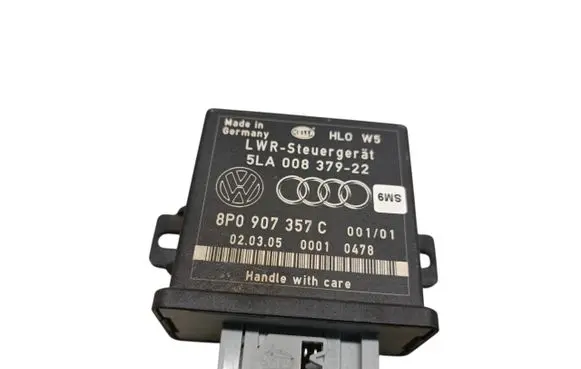 Audi A6 S6 C6 4F Light module LCM 8P0907357C 5LA00837922
