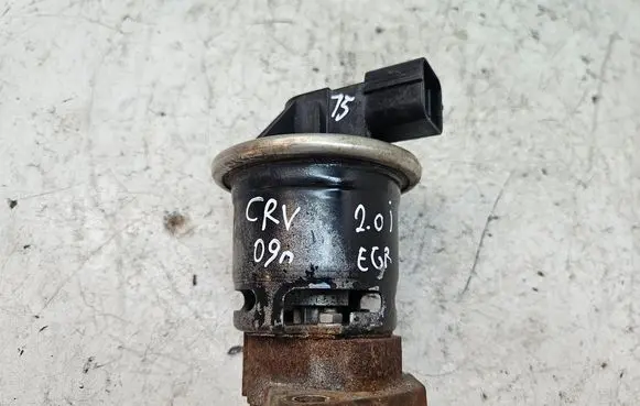 EGR valve