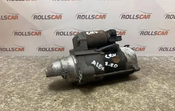 Honda CR-V Starter motor M002T85871 MHG025