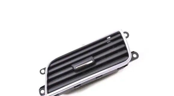 Audi A8 S8 D4 4H Dashboard air vent grill cover trim 4H2820901 4H2820901A