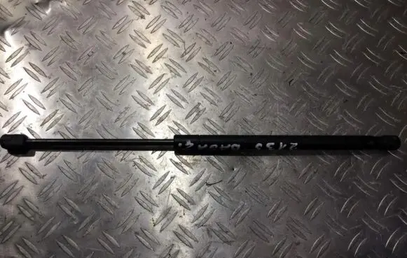 Peugeot 607 Tailgate/trunk strut/damper