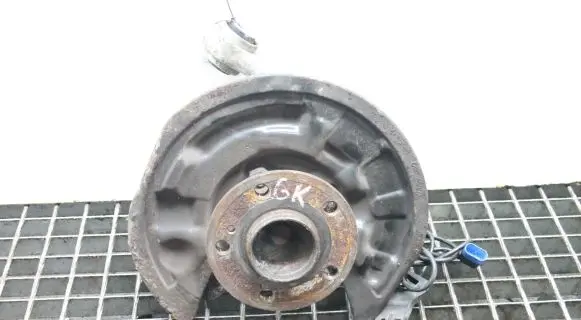 Mercedes-Benz A W176 Rear wheel hub