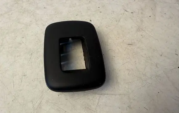 Electric window control switch