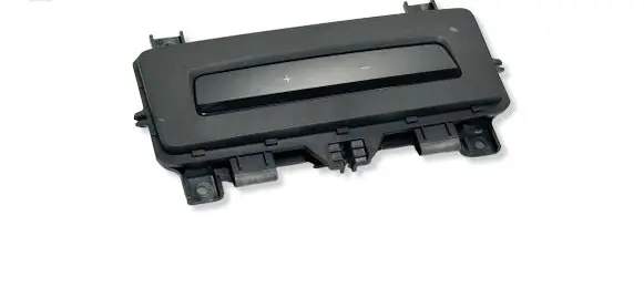 Audi A5 Climate control unit 89A919158 45902