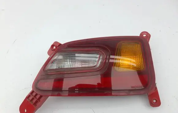 Hyundai Kona I Rear bumper light 