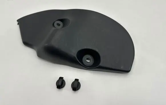 Jaguar XK8 - XKR Rear/tail light trim molding GJE3669AB