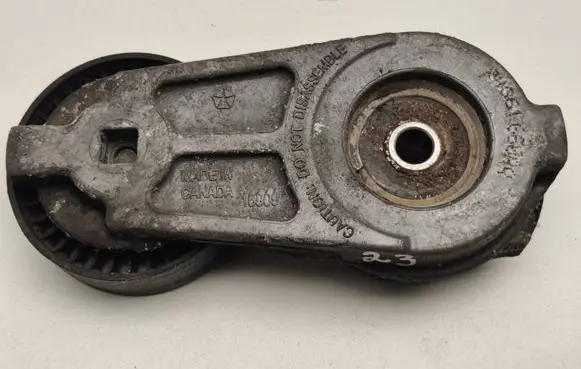 Dodge Durango III Generator/alternator belt tensioner 