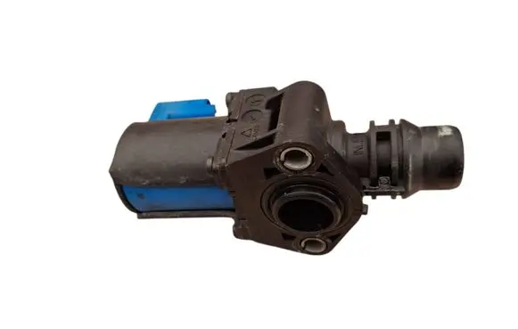 Ford Mondeo MK IV Coolant heater control valve BM5G8C605DB