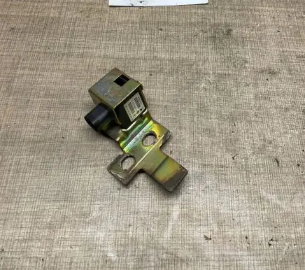 Mercedes-Benz ML W163 ESP acceleration yaw rate sensor A1635420618 10098000511 0400159926