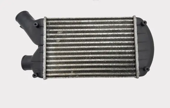 Alfa Romeo 155 Intercooler radiator 60562992 1192863