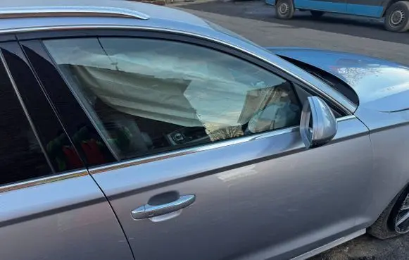 Audi A6 S6 C7 4G Front door