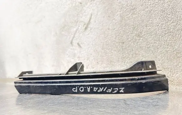 Opel Zafira B Under headlight/headlamp trim 90580652 12543 0407838