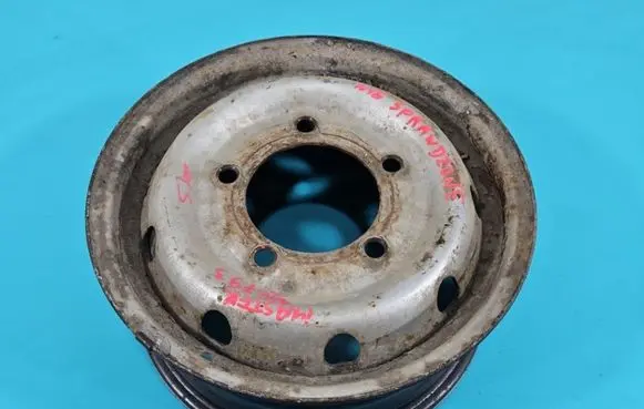 Renault Master II R15 steel rim IMPRK1405904
