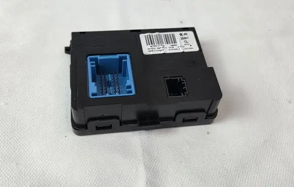 Citroen C4 II Picasso Other control units/modules 9678007680 E1065901C E1074595F