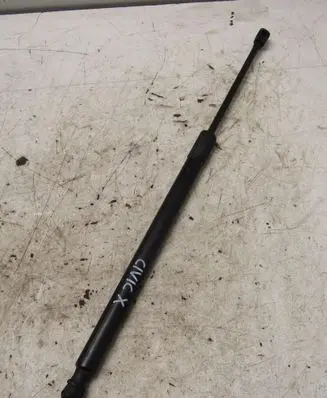 Honda Civic X Tailgate strut 74820-TGG-A011-M1