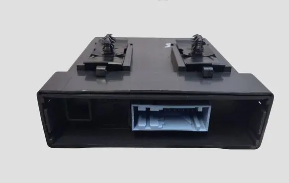 Citroen DS5 Other control units/modules 9801695280