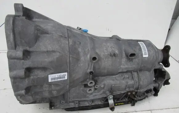 BMW Z4 E85 E86 Automatic gearbox ZFS241092 1071030037 155562