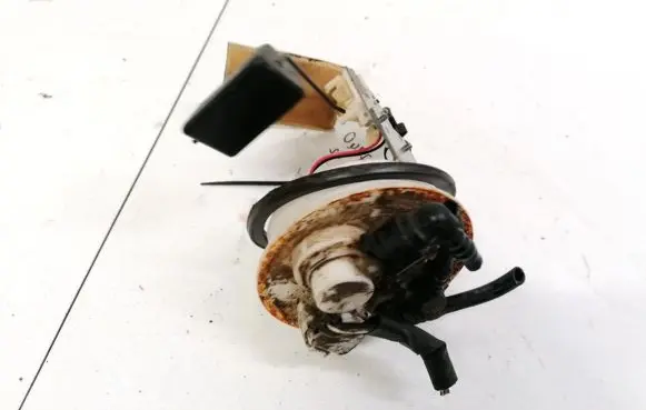 Toyota Corolla Verso E121 Fuel level sensor 