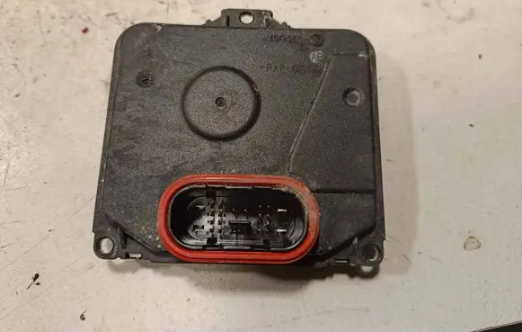Audi Q7 4M Xenon control unit/module 4M0907397B 0115220A
