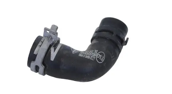 Porsche Taycan 9J1 Engine coolant pipe/hose 6J1121641