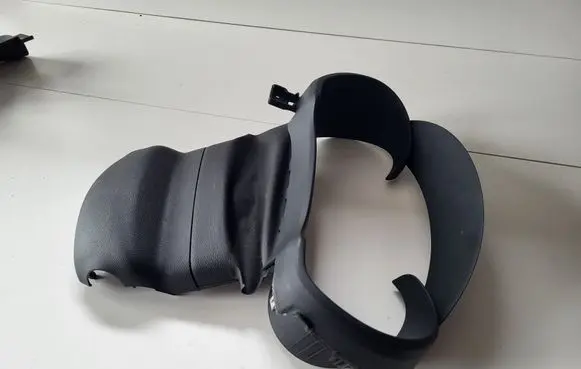 KIA Optima Dashboard trim 84830D4000