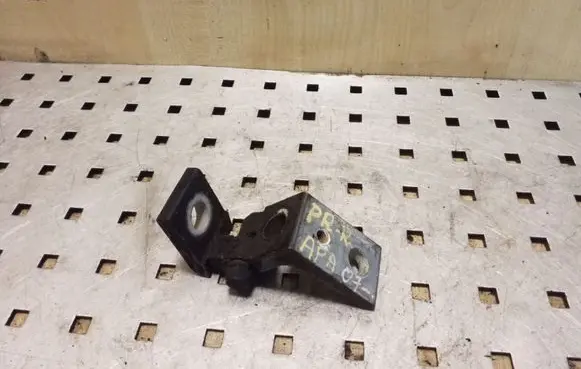Front door lower hinge