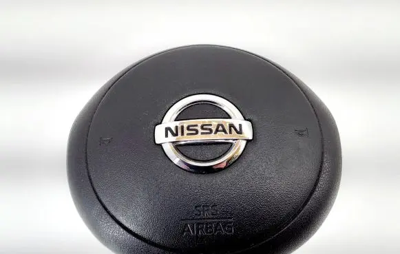 Nissan Micra Steering wheel airbag 0689P1000410