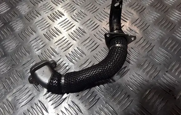 Opel Insignia A EGR valve line/pipe/hose