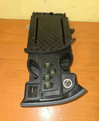 Volkswagen Multivan T5 Cup holder 7H5858601
