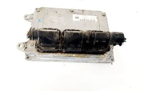 Honda Civic Engine control unit/module 37820RSHG31