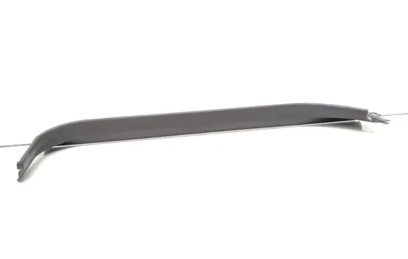 Volvo XC90 Front sill trim cover I110744 Ad740cz 1652311
