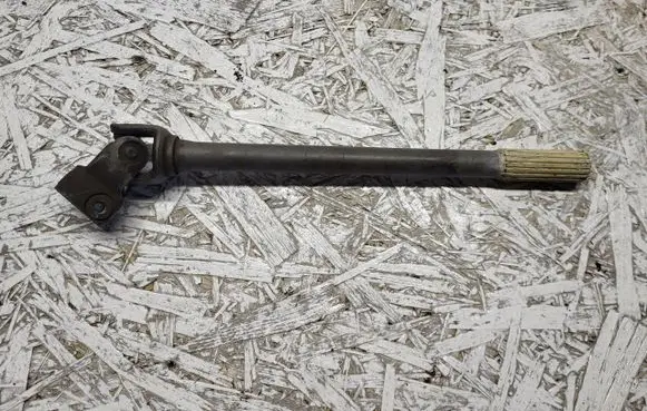 Audi A4 S4 B8 8K Steering column universal joint 