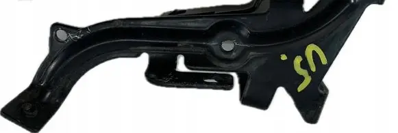 BMW 4 F32 F33 Rear bumper mounting bracket 8602082