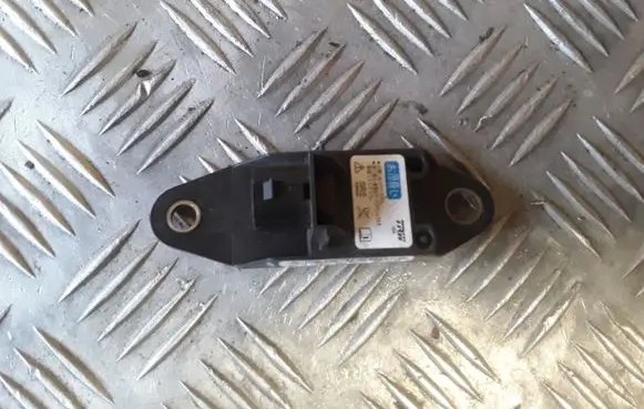Honda Accord Airbag deployment crash/impact sensor 77970SEAJ820M1