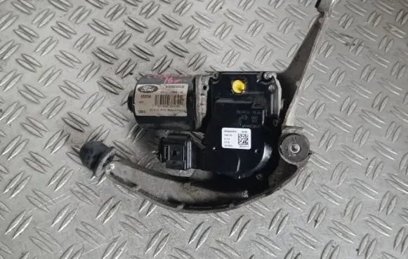 Ford Transit - Tourneo Connect Wiper motor DT1117504AC W000034815 W000038430